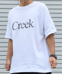 Creek | Tシャツ/カットソー