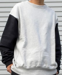 UNUSED | スウェット
