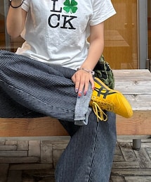 nugu | デニムパンツ