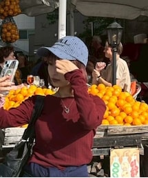 common gull products. | キャップ