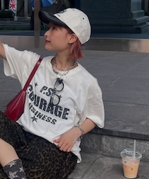 nugu | Tシャツ/カットソー