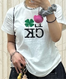 hoop | トップス