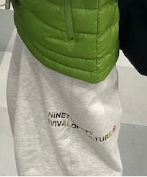 9090 | スウェットパンツ