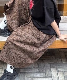 nugu | デニムパンツ