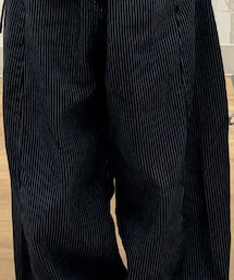 hoop | デニムパンツ