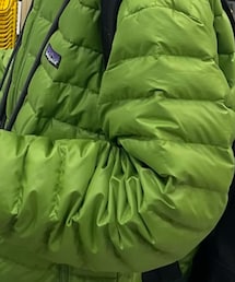 patagonia | ジャケット/アウター