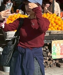 codegraphy | トップス