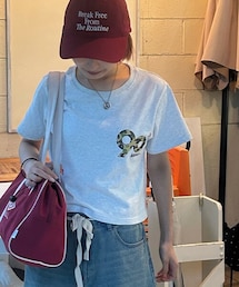 9090 | Tシャツ/カットソー