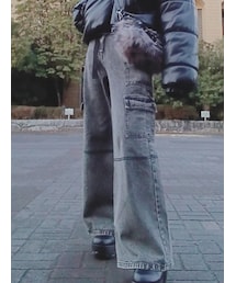 GRL | デニムパンツ