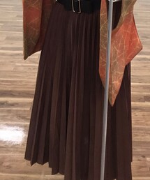 UNIQLO | スカート