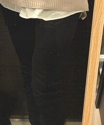GU | チノパンツ