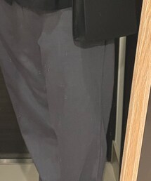 VANQUISH | スラックス