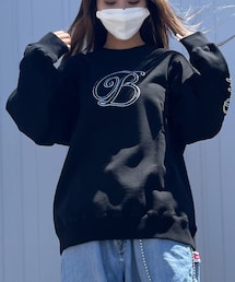 BlackEyePatch | スウェット