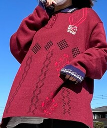 passvet | ポロシャツ