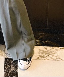 CONVERSE | スニーカー