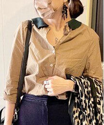 Korea | シャツ/ブラウス