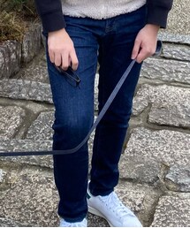 UNIQLO | デニムパンツ