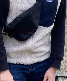 patagonia | ダウンベスト