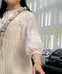 Samansa Mos2 | トップス