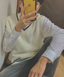 UNIQLO | ベスト
