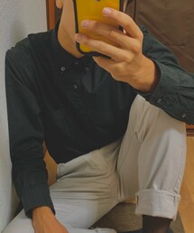 UNIQLO | シャツ/ブラウス