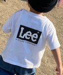 Lee(リー)の「トップス(Tシャツ/カットソー)」