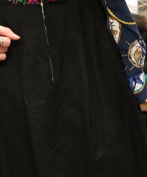 VINTAGE | ジャンパースカート