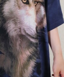 THE MOUNTAIN | Tシャツ/カットソー