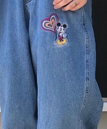 VINTAGE | サロペット/オーバーオール