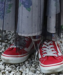 VANS | スニーカー