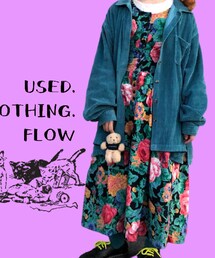 VINTAGE | ワンピース