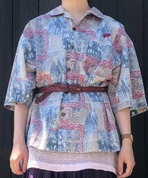 VINTAGE | シャツ/ブラウス