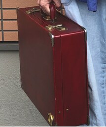 dunhill | スーツケース/キャリーバッグ