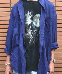 THE MOUNTAIN | Tシャツ/カットソー