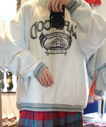 VINTAGE | スウェット