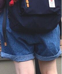 VINTAGE | デニムパンツ