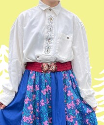 VINTAGE | シャツ/ブラウス