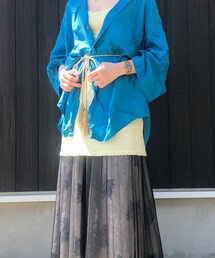 VINTAGE | シャツ/ブラウス