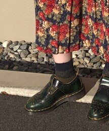 Dr. Martens | シューズ
