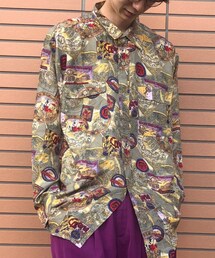 VINTAGE | シャツ/ブラウス