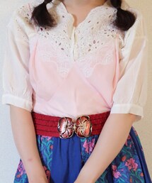 VINTAGE | Tシャツ/カットソー