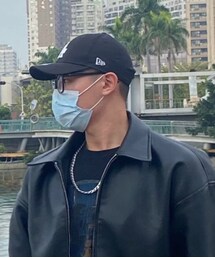 MLB | 帽子