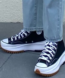 CONVERSE | シューズ