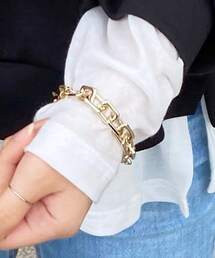 SENSE OF PLACE by URBAN RESEARCH | ブレスレット