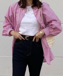 ZARA | Tシャツ/カットソー