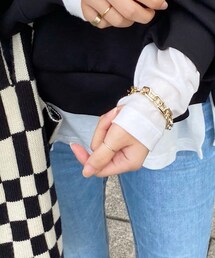 GU | スウェット