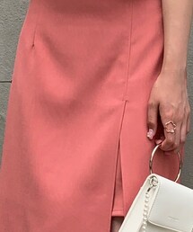 OLIVE des OLIVE | スカート