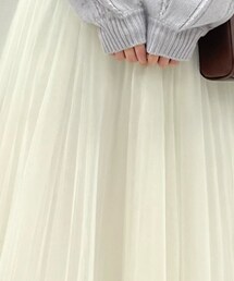 OLIVE des OLIVE | スカート