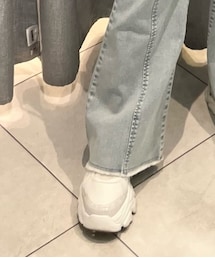 OLIVE des OLIVE | スニーカー