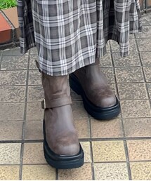 OLIVE des OLIVE | シューズ